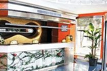 Motel 168 Liu Zhou Road Inn 上海 外观 照片